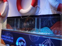 -桥东喜碧海鲜街(水东街店)