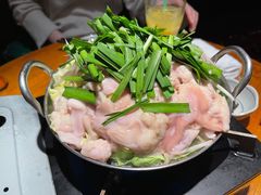 猪骨牛肠锅-九州酒场ひこぞう(1号店)
