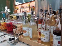 -RISE RESTAURANT(滨海湾金沙店)
