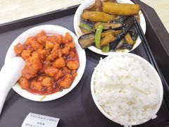 -新四方美食城(中山店)