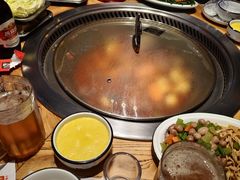-山河屯铁锅炖鲜鹅·东北菜(开发区一店)
