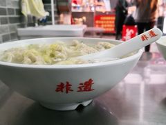 -雪园小吃部(天桥商场店)