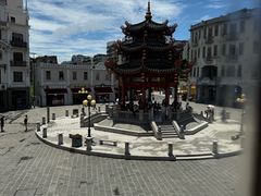 -汕头市小公园
