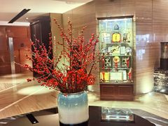 -唐拉雅秀酒店-唐苑中餐厅