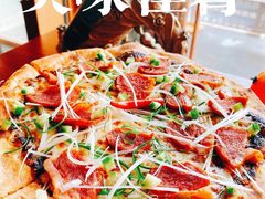 -明星酒店•FORNETTO佛纳朵意餐厅•披萨•意面(湘隆时代广场店)