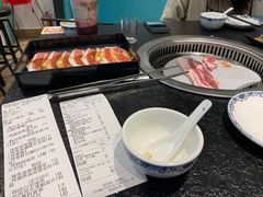 -烤路里·韩国品质自助烤肉(石路天虹4号店)