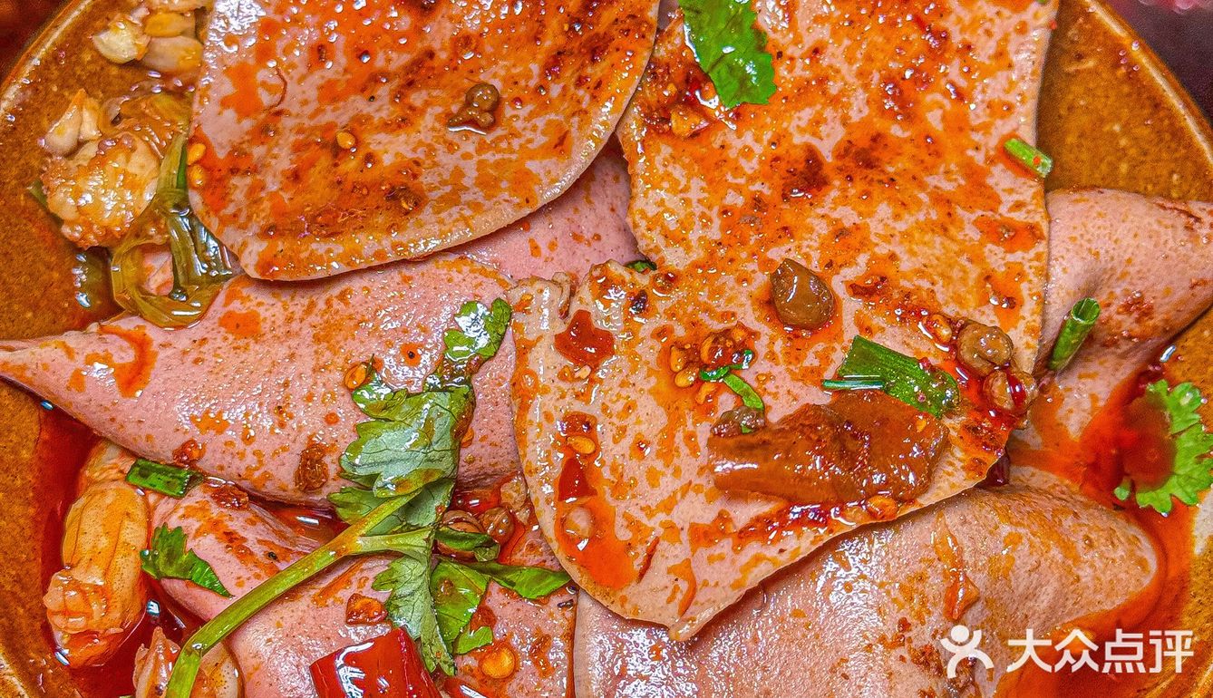 来盘龙一定要吃这家火锅🔥！！！  