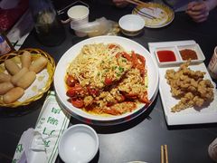 -虾乐园龙虾·夜宵(松江店)