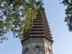 -玲珑塔公园