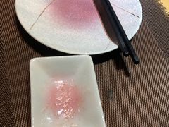 -割烹旭日本料理(龙湖狮山天街店)