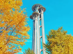 -北京奥林匹克公园