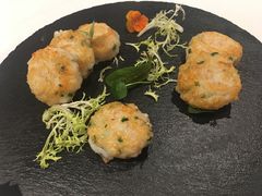 -Yan Ting 宴庭中餐厅(上海静安瑞吉酒店)