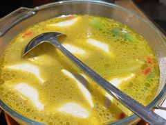 -淮上豆府(水厂路店)