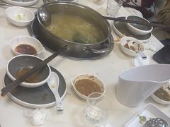 -三头牛·潮汕牛肉生蚝火锅 (夏湾店)