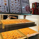 魔都双店首开 来自长沙的中式烘焙宝藏店