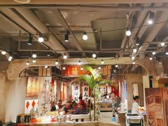 -周小明火锅(黑金冠社区店)