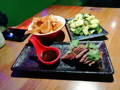 -胖哥俩肉蟹煲(虹口龙之梦店)
