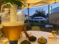 -刘成杰锦州烧烤(南河路店)