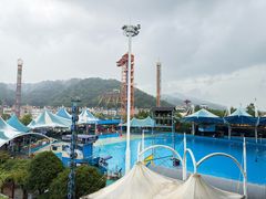 -杭州浪浪浪水公园