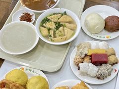 -护国寺小吃(新街口店)
