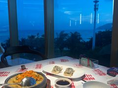 -不仔客海鲜烧烤270度海景餐厅(大东海店)
