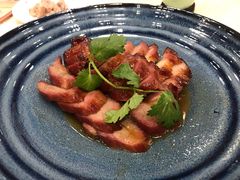 叉烧-顺德人家食府(黄金广场店)
