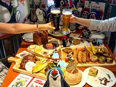 -布拉格餐厅· 中欧捷克菜(全国首店)