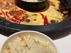 -铜人李火锅(西大街店)
