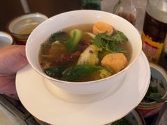 -康莱德酒店·美庭自助餐厅