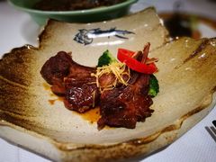 -雅味轩中餐厅 川菜 粤菜(重庆喜来登大酒店)
