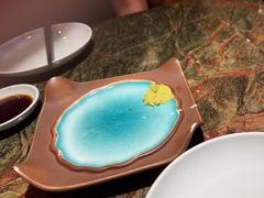 -炙柒Sekinana·精致料理 烧鸟·铁板烧(海上世界店)