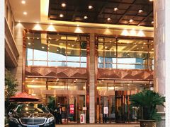 -维多利亚大酒店·雅园中餐厅