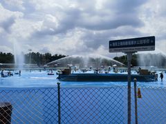 -上海玛雅海滩水公园
