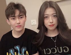 -Rise Hair上升造型