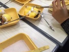 -满记甜品(南京虹悦城三店)