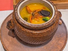 -叶叶菩提(太原别墅店)