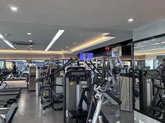 -超鹿运动健身(紫阳商贸中心店)