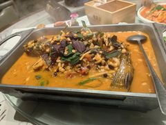 -老友王·南宁特色菜(金汇如意坊店)