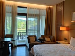 -桃源咖啡厅(武夷山大红袍山庄店)