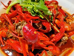 长沙口味虾-老长沙龙虾馆·聚会餐厅(白石洲店)