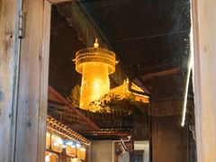 -塔洛藏餐吧(香格里拉古城店)