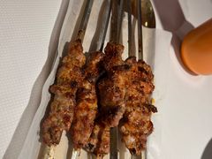 -谷丽麦馕新疆菜·清真(步步高梅溪新天地店)