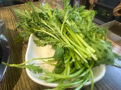 -刘少华贵州小黄牛·鲜牛肉火锅(总店)