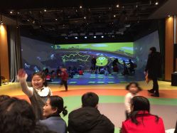 -小鸡哆哆故事屋·儿童乐园(嘉里城店)