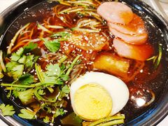 -金乐活美食(中街店)