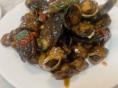 -日丰园海肠水饺·老字号大连海鲜(小平岛总店)