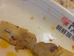 -丰茂烤串(卫星广场店)