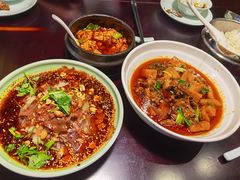 夫妻肺片-陈麻婆豆腐总店