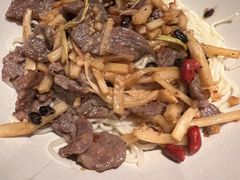 -漆黑觉米粉(三里屯店)