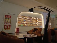 -神帆·元气汤泉(解放西路店)